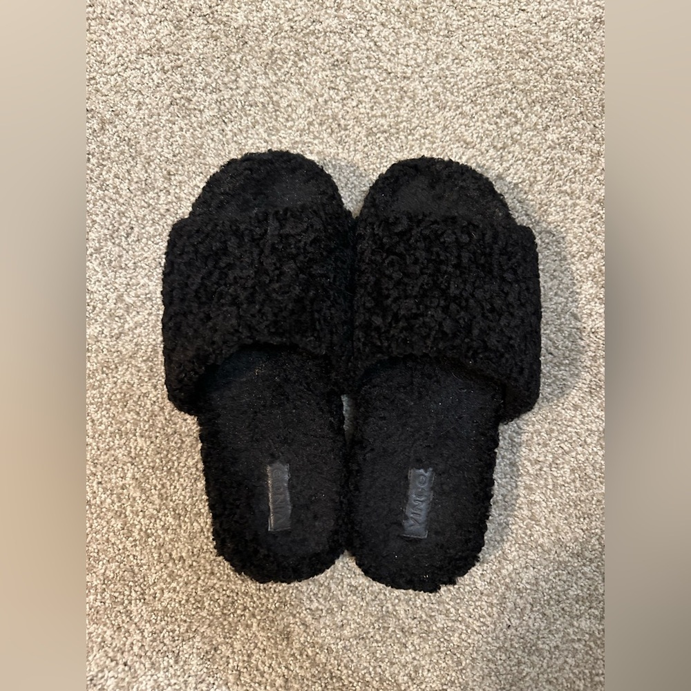 Vince sherpa slides